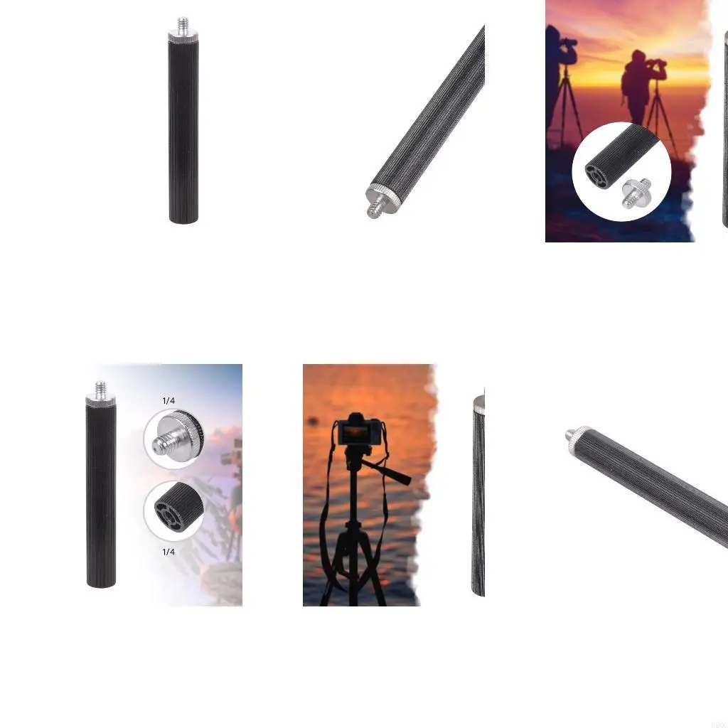 Double Threaded 1/4… - image