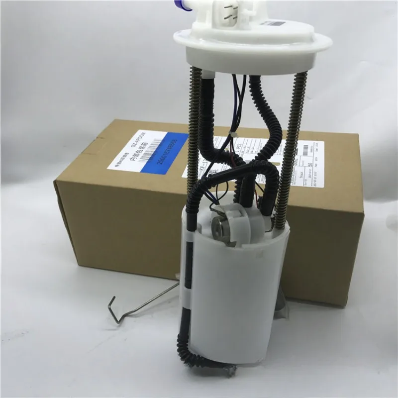 Fuel Pump Assembly Figzero for Buick Sail 2001 2002 2003 2004 2005 2006 2007 2008 2009 2010 2011 2012 2013 2014