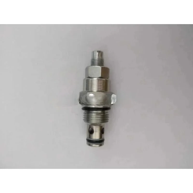 Special Supply Threaded Cartridge DLF08-00 One-way Throttle Valve Speed Control Flow