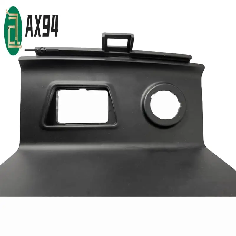 

AX94-Car Cigarette Lighter Socket Plug USB Panel Frame 949552Z000 For Hyundai Elantra IX25 IX35 10-2017 951204F000 951203S000