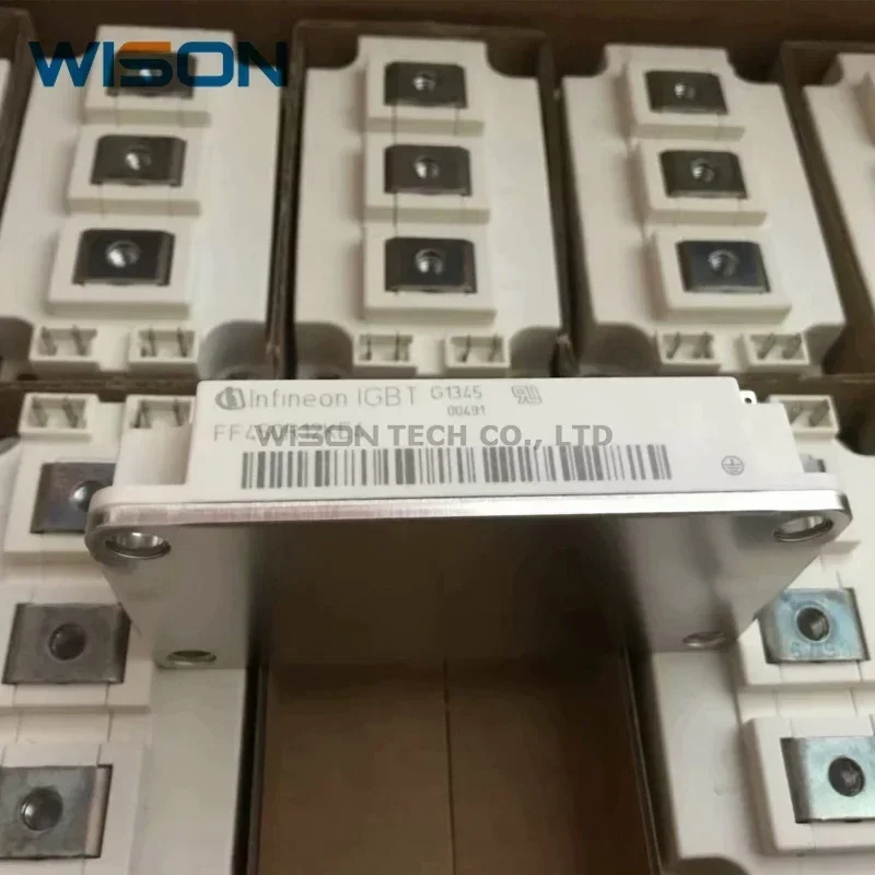 FF450R12KE4 ENVÍO GRATIS MÓDULO NUEVO Y ORIGINAL