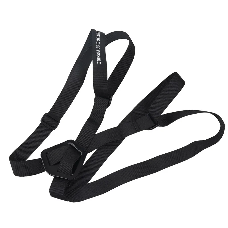 Dji-pescoço cinta para controle remoto, alça de pescoço, cordão para dji fantasma 4, 3, 2, 1, mavic pro, futaba, at9, jr