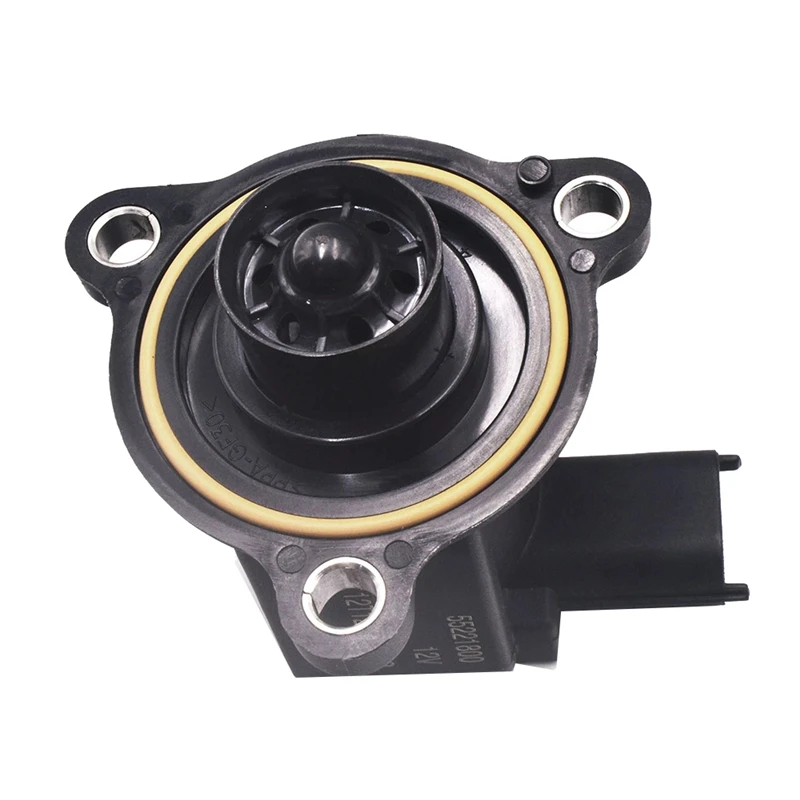 793996-0002 55221800 Electric Charger Reversing Valve For Alfa Romeo Fiat Punto Delta Ypsilon Turbo Solenoid Valves