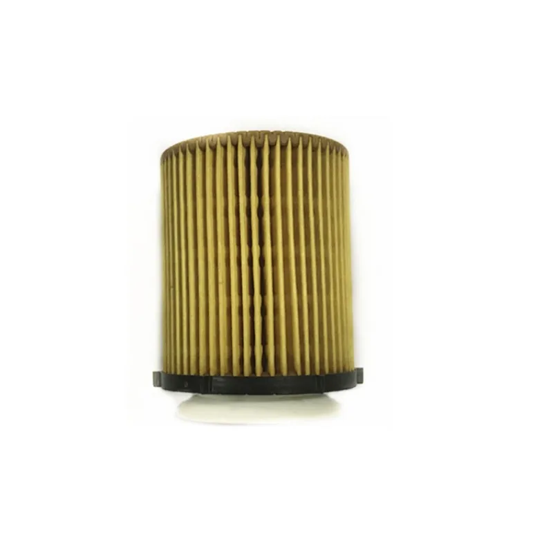 A2701840225 A2701800009 A2701800109 Auto Car Filters Car Engine Oil Filter for MERCEDES-BENZ W176 W177 W246 W242 W247