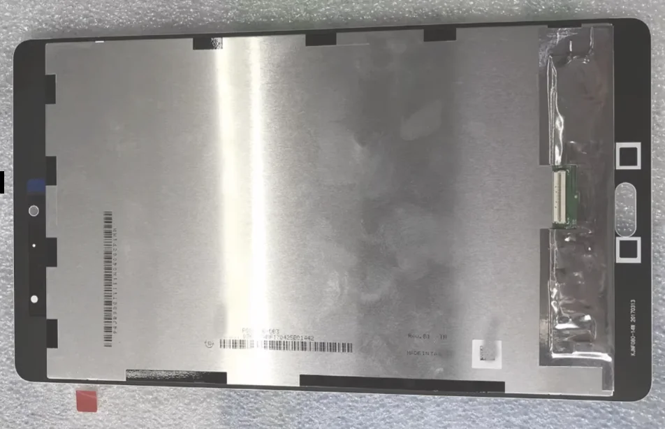 For Huawei MediaPad M3 Lite 8 8.0 CPN-W09 CPN-AL00 CPN-L09 LCD Display +Touch Screen Digitizer Assembly