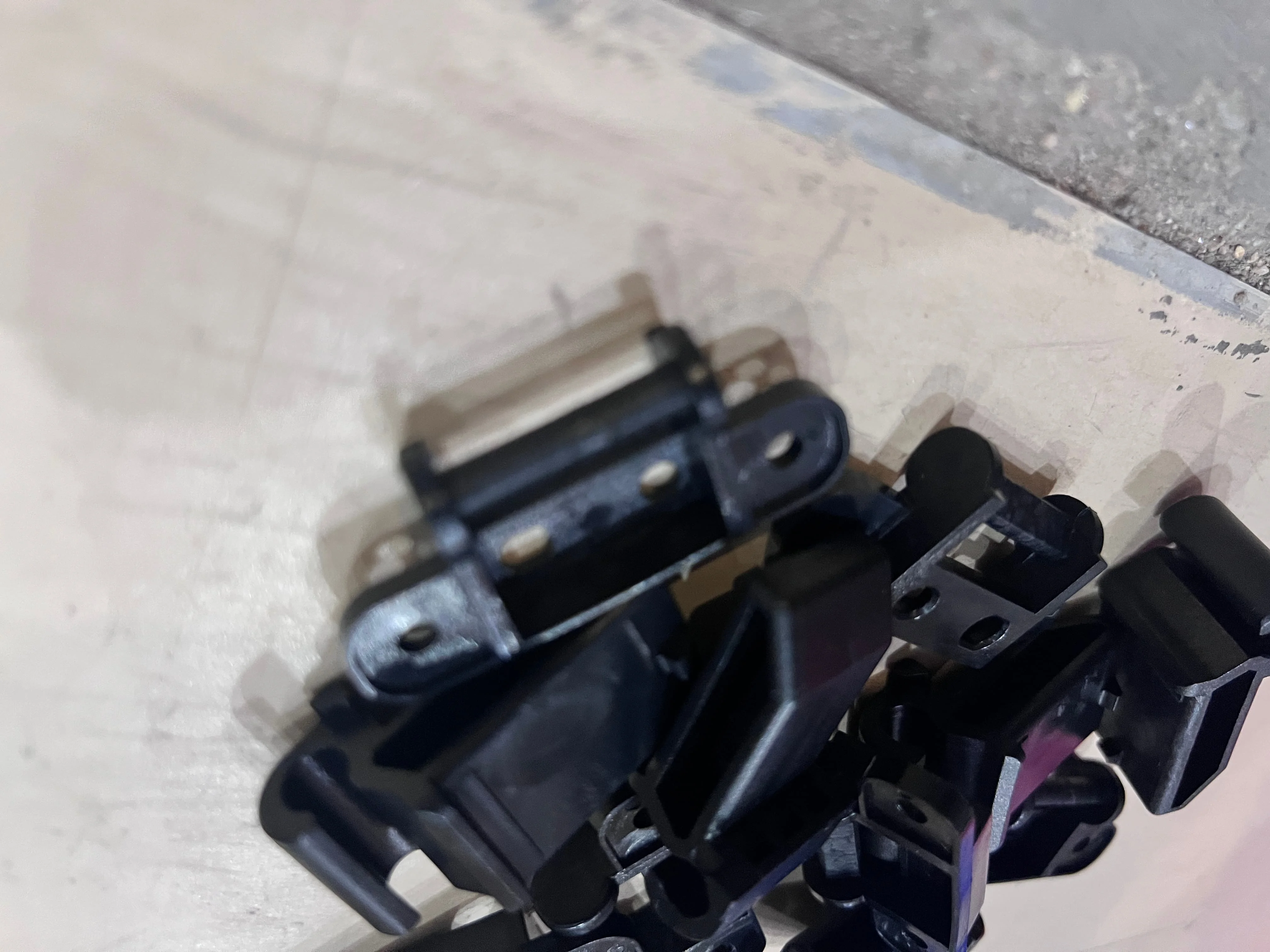 

50X ADF Hinge for KYOCERA FS 1020MFP 1120MFP 1025D 1125MFP M1025 M1025DPN FS1020 FS1120 FS1125