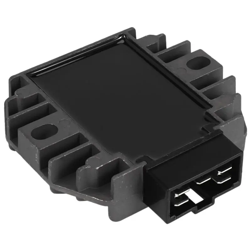 WF-DC 12V Motorcycle Motorbike Regulator Rectifier Voltage For XJ600 1997-2003 XJR400 1993-2007 Majesty 250 YP250