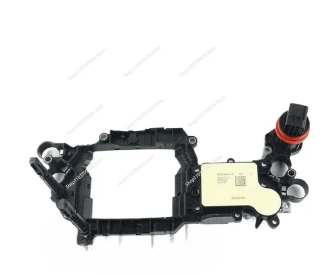 722.8 TCU TCM CVT Transmission Electronic Contol Unit Module For Mercedes Benz W245 W169 A And B Class A1695451032 Tools