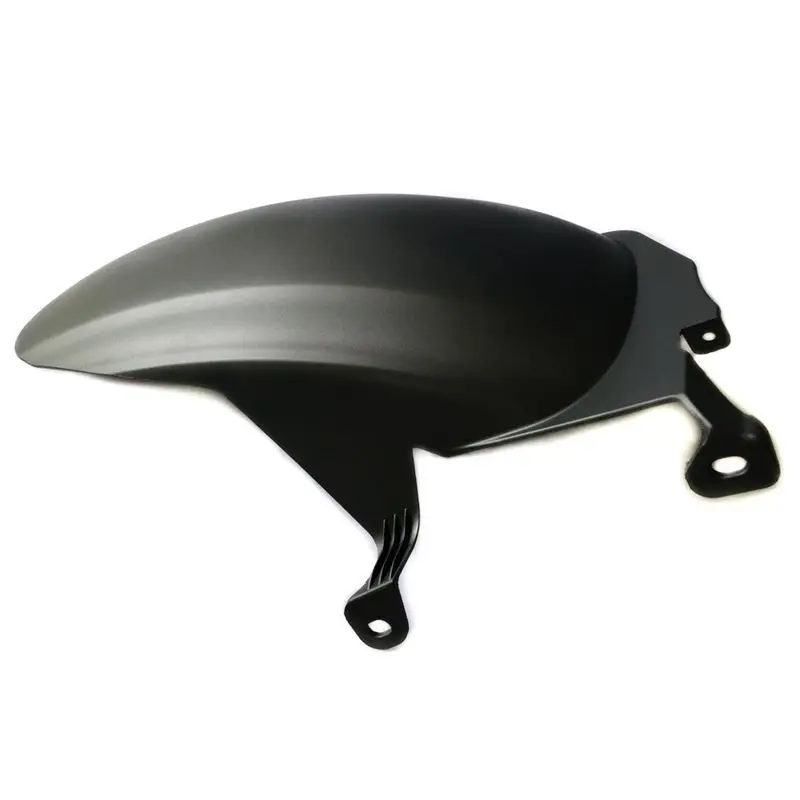 Suitable for motorcycle modification with xmax250 300 rear mudguard and rear tile mud