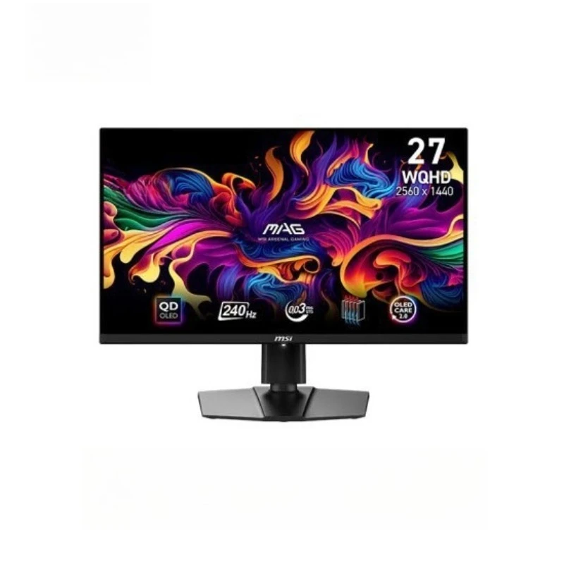 271QPX QD-OLED E2 2… - image