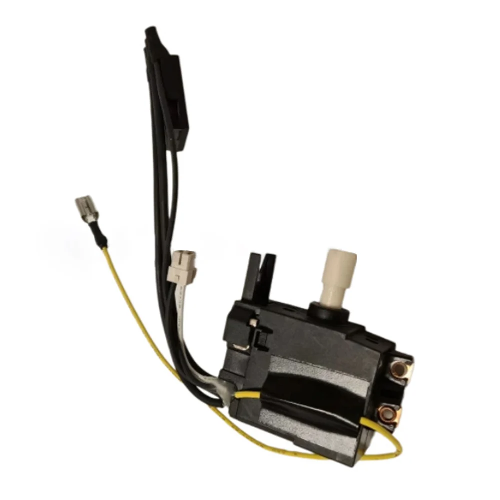 

DJV140Z Switch Cordless Jig Saw Switch Compatible With BJR180 Compatible With DJR180 Metal And Plastic Material