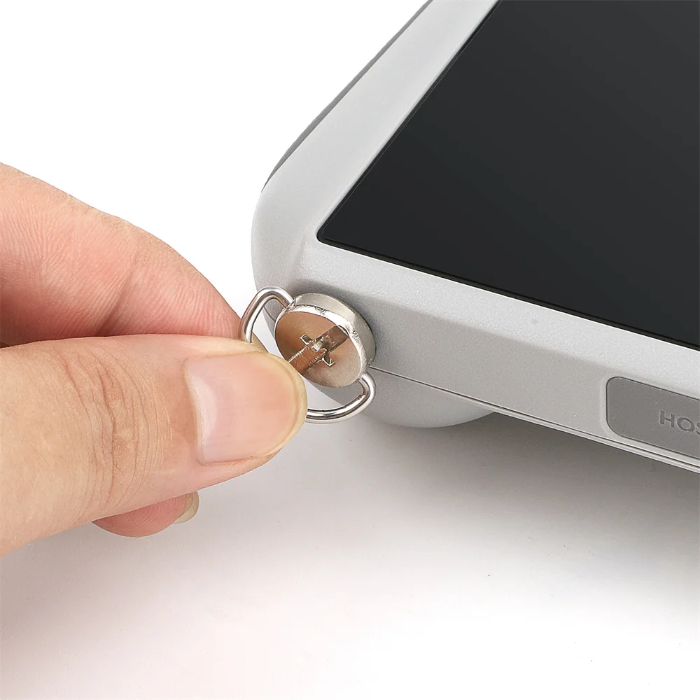 For DJI Mini 3 PRO/Air 3 RC/RC 2 Lanyard Rope Screen Remote Control RC Pro Shoulder Strap For Mini 3/Air 2/2S Drone Accessories