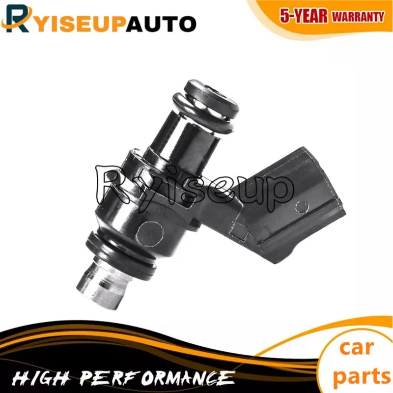 Piezas de motor de motocicleta 16450KVBS51, inyector de combustible para Honda ZOOMER-X SUPER DREAM110 WAVE110I SCOOPY110I WAVE125 SUPER CUB C125