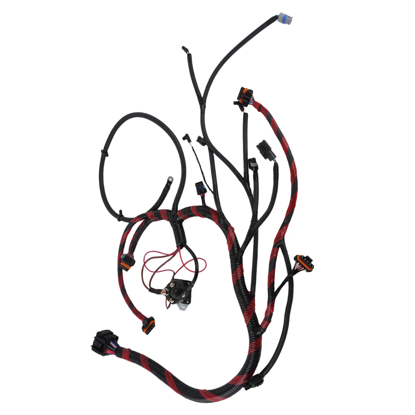 Engine Wiring Harness for Ford F-Series F-250 F-350 7.3L 1994-1996 F6TZ9A451F