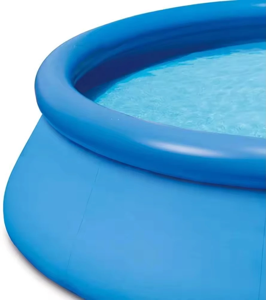 

2026 Надувной бассейн Бассейн