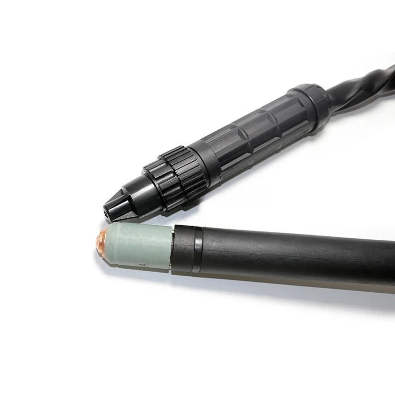 High Performance Trafimet PA0146 Straight Torch Reliable Accessory for A141 Plasma Torch