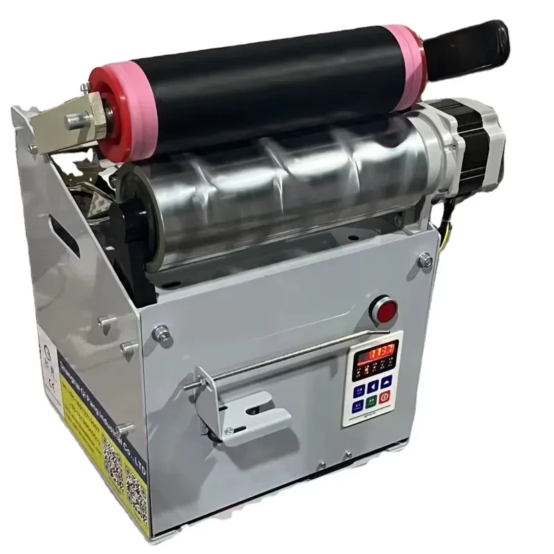 Customizable Automatic Yarn Rewinding Machine High Speed Cone Winder for Cotton Filament Spool Textile Industry