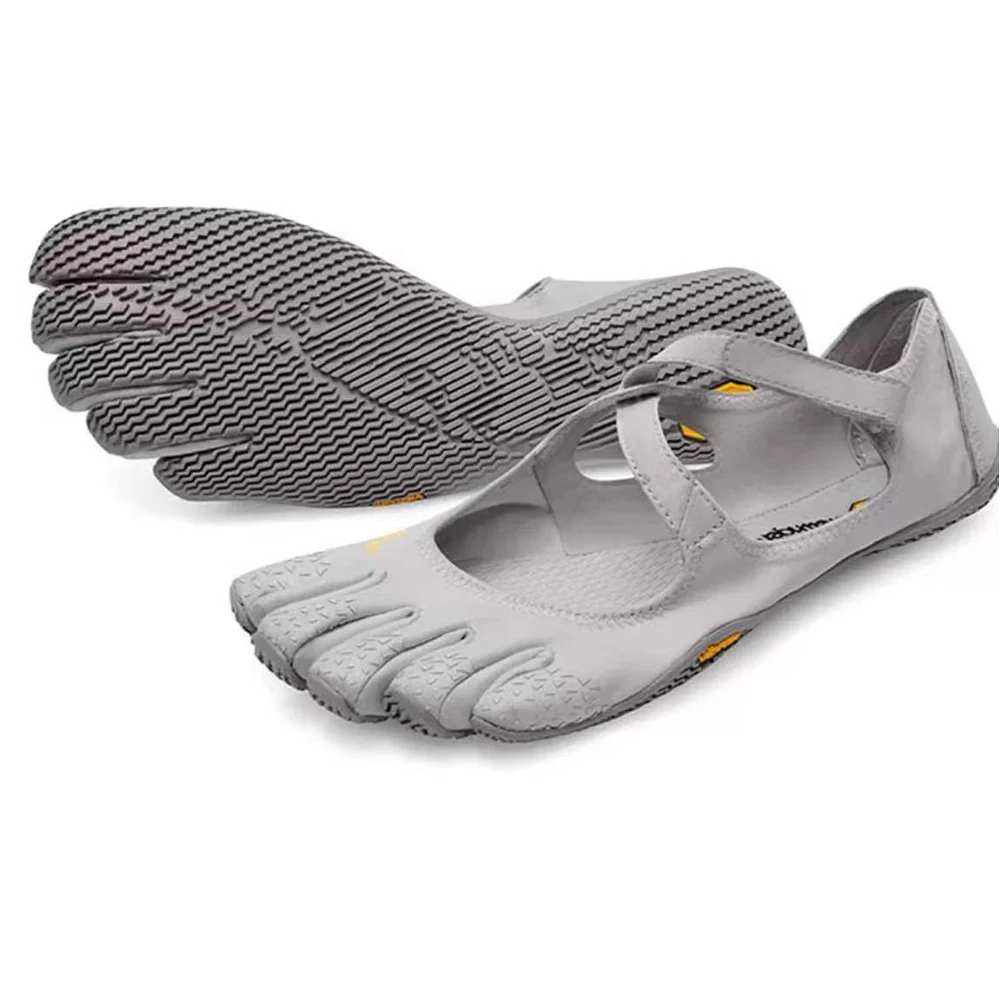 جديد Suicoke Vibram VI-B خمسة أصابع أحذية اللياقة البدنية اليوغا الرقص لينة وحيد الرياضة المضادة للانزلاق تنفس التجفيف السريع النساء