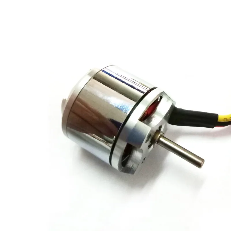D2830V Brushless Motor For Beginner RC Helicopter Model Airplane