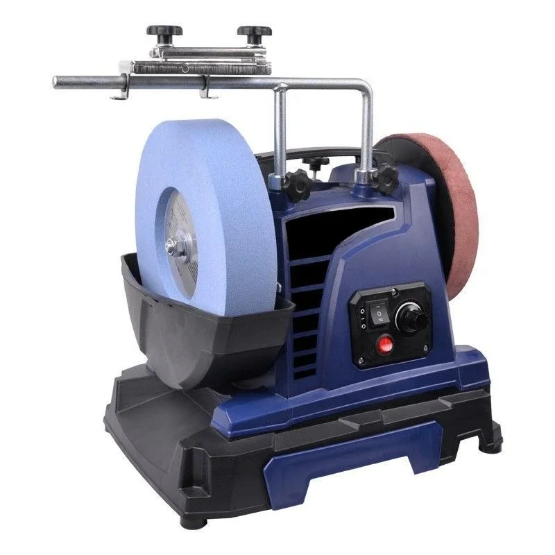 

Electric water grinder knife sharpener small commercial knife sharpening tool sharpening scissors kitchen knife