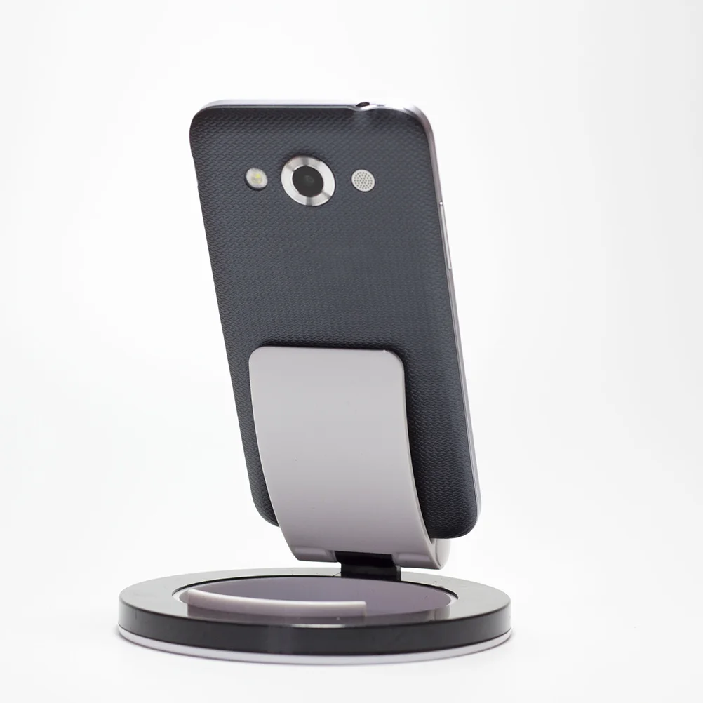 

Universal Phone Holder with 150 Degree Adjustable Angle Strong Stability Tablet Stand for Sofa Car Bed Mobile Device Mounting