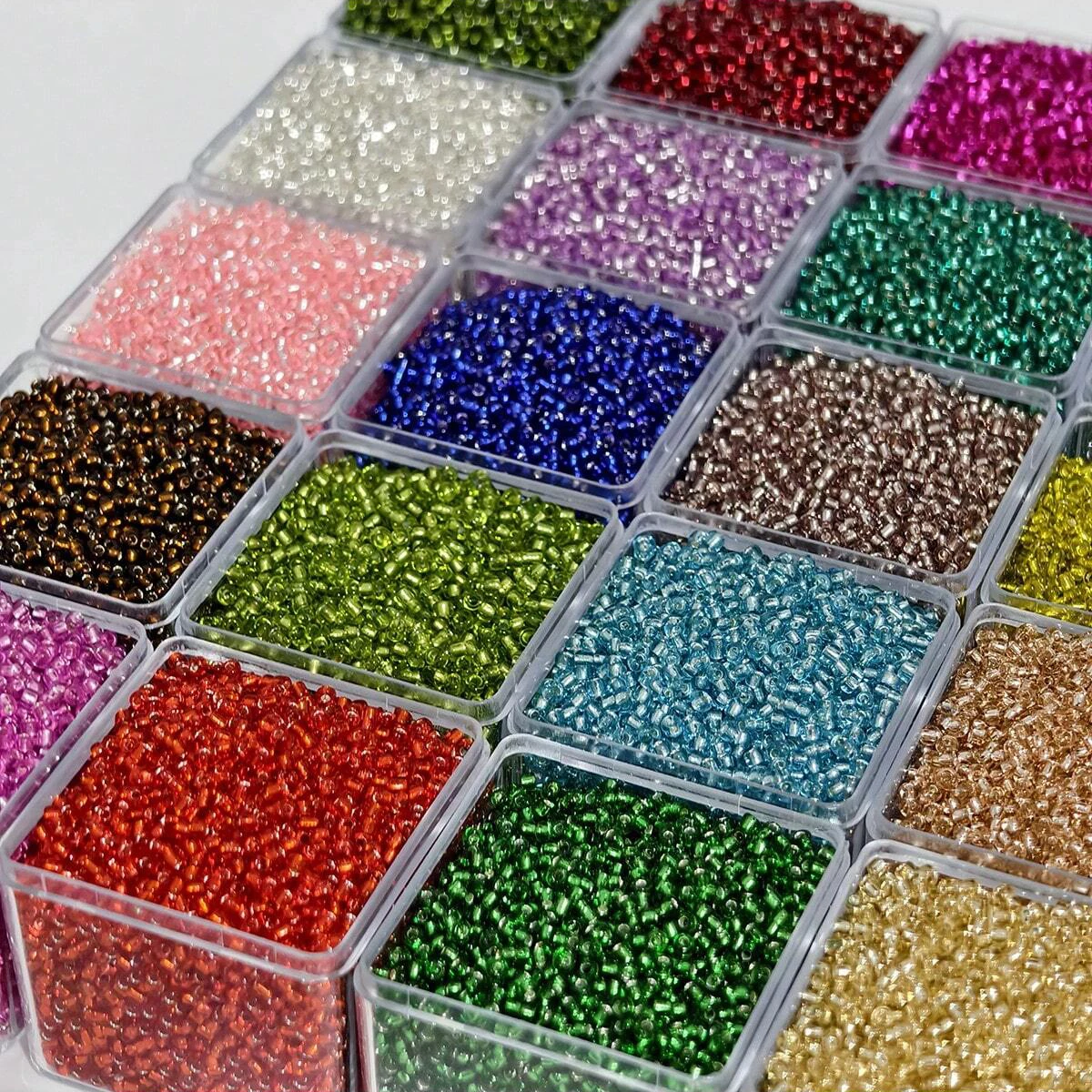Thumbnail 3 - #39 New Beaded Necklaces Arrivals