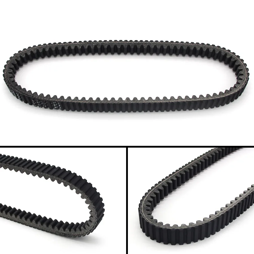 

Motorcycle Transmission Drive Belt For KYMCO MyRoad 700 2011 2012 2013 2014 2015 OEM:23100-KKE5-E00 Accessories