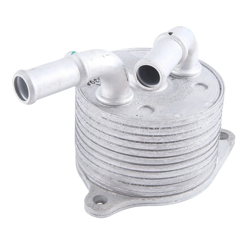 

X-T 24777-78MT0 New Automatic Transmission Oil Cooler Set For Suzuki New Vitara 6AT 2015- SX4 S-Cross 6AT 2013- Accessories