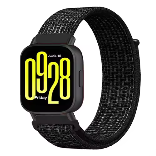 22mm Nylon Loop Band for Redmi Watch 5 Active Breathable bracelet Watchband for Redmi Watch 5 Lite Sport Wrist Strap Accessories - Image 67