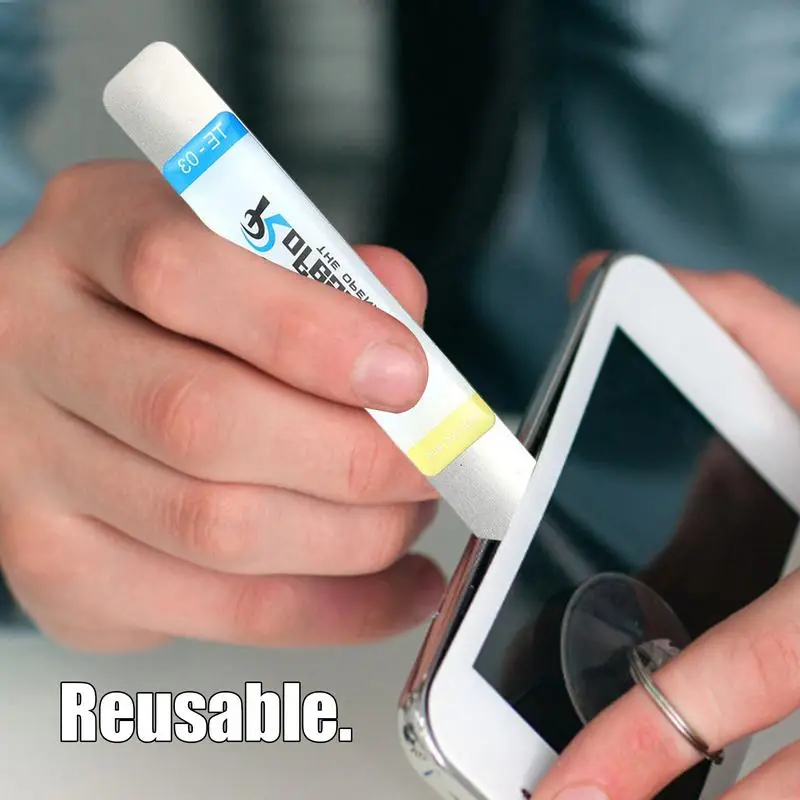 Spudger ToolElectronics Prying Tool For Laptop Repair Small Pry Screen Removal Opening And Detailing Tools For Computer Laptop