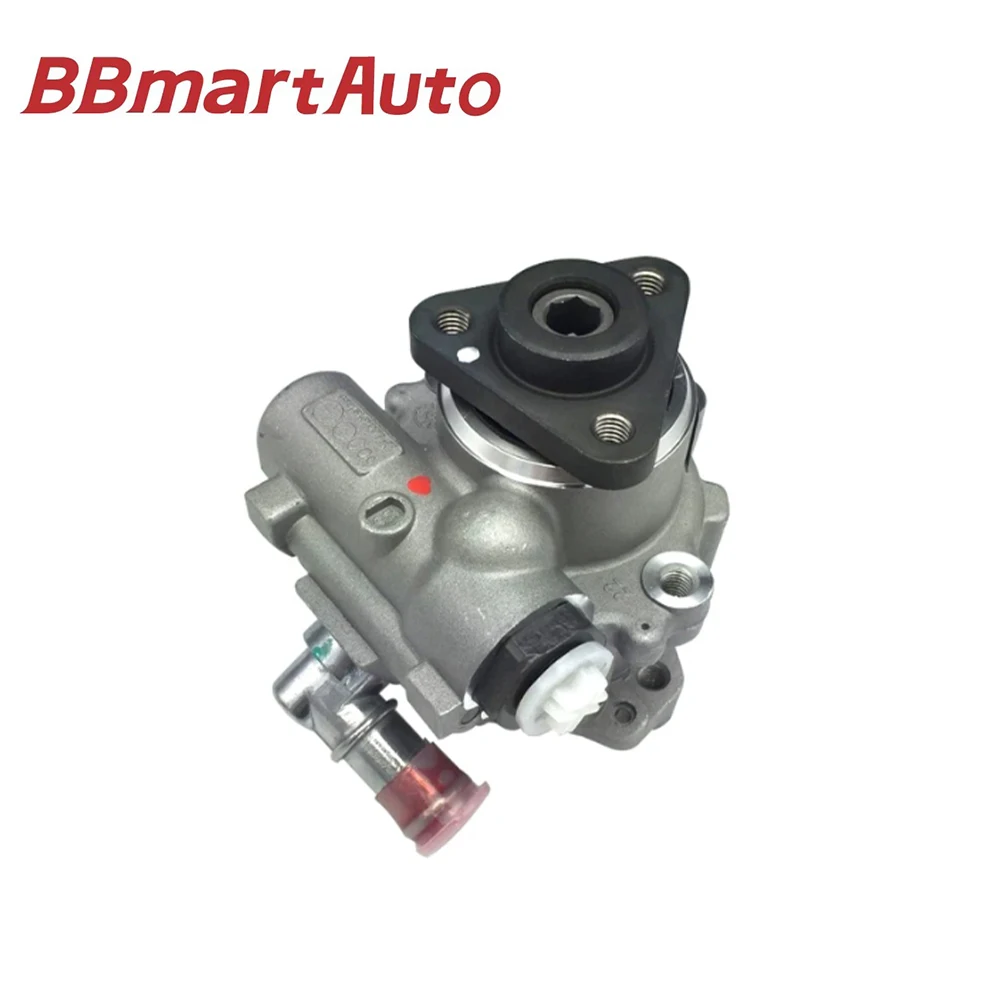 

BBmart Auto Parts Power Steering Pump For VW Passat 3BD145156A Engine Vane Pump 3bd145156a Car Accessories 1pcs