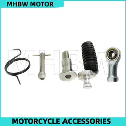 Rear Brake Pedal Accessories for Benda Bd300-15 Bd300-16