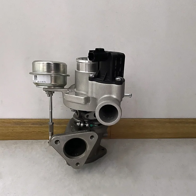 

MGT1444 Turbo 01656970 842530-0002 842530 Турбокомпрессор, используемый для 1,3 т