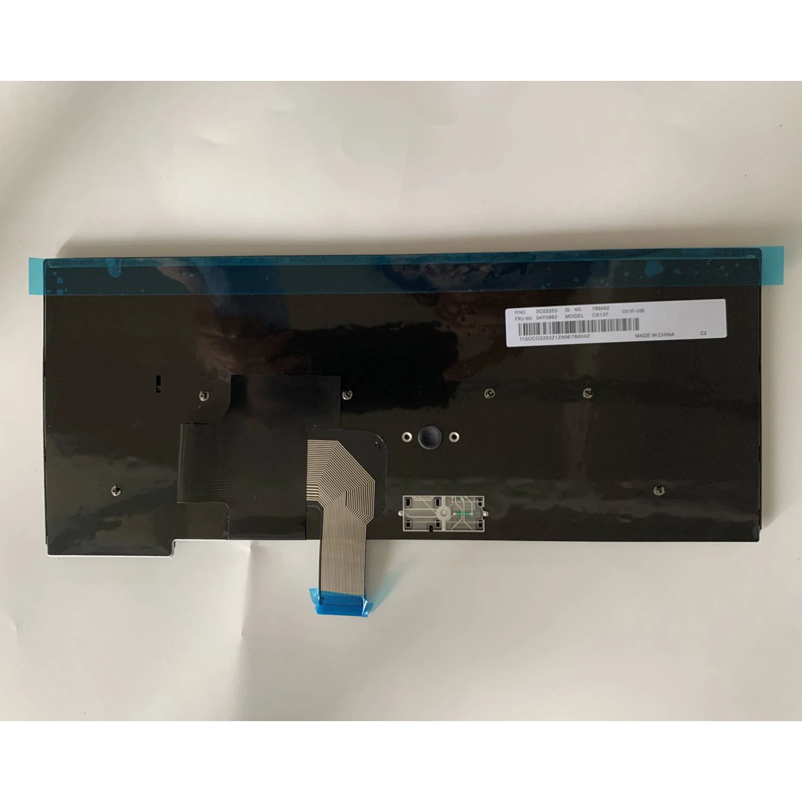 

Laptop keyboard US Layout for Lenovo ThinkPad L440 T450 T431 E440 L460 T450S T431S E431 T440