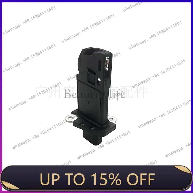 High-quality accessoriesBR31-12B579-AA Auto Parts, Air Flow Meter BR3112B579AA