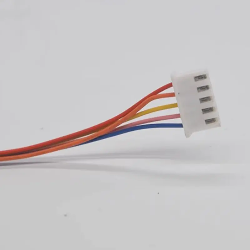 DC12V Step Motor For Midea Air Conditioner Accessories Sync Swing Motor MP30EA10 parts