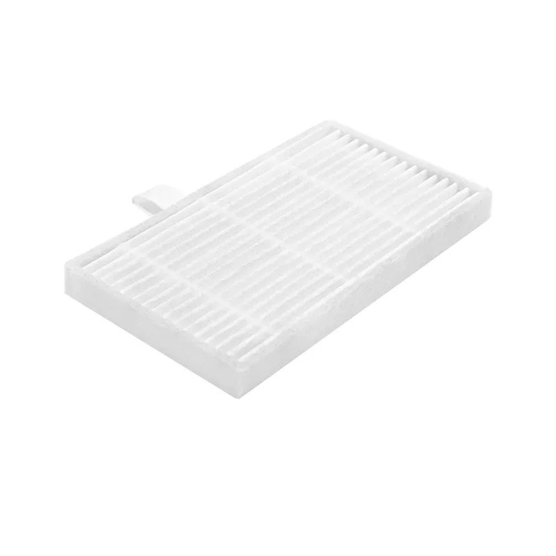 Hepa Filter Voor Cecotec Conga 7490 Onsterfelijk/8290 Onsterfelijk/Kabum Smart 900 Accessoires Stofzuiger Onderdelen Vervangingsset