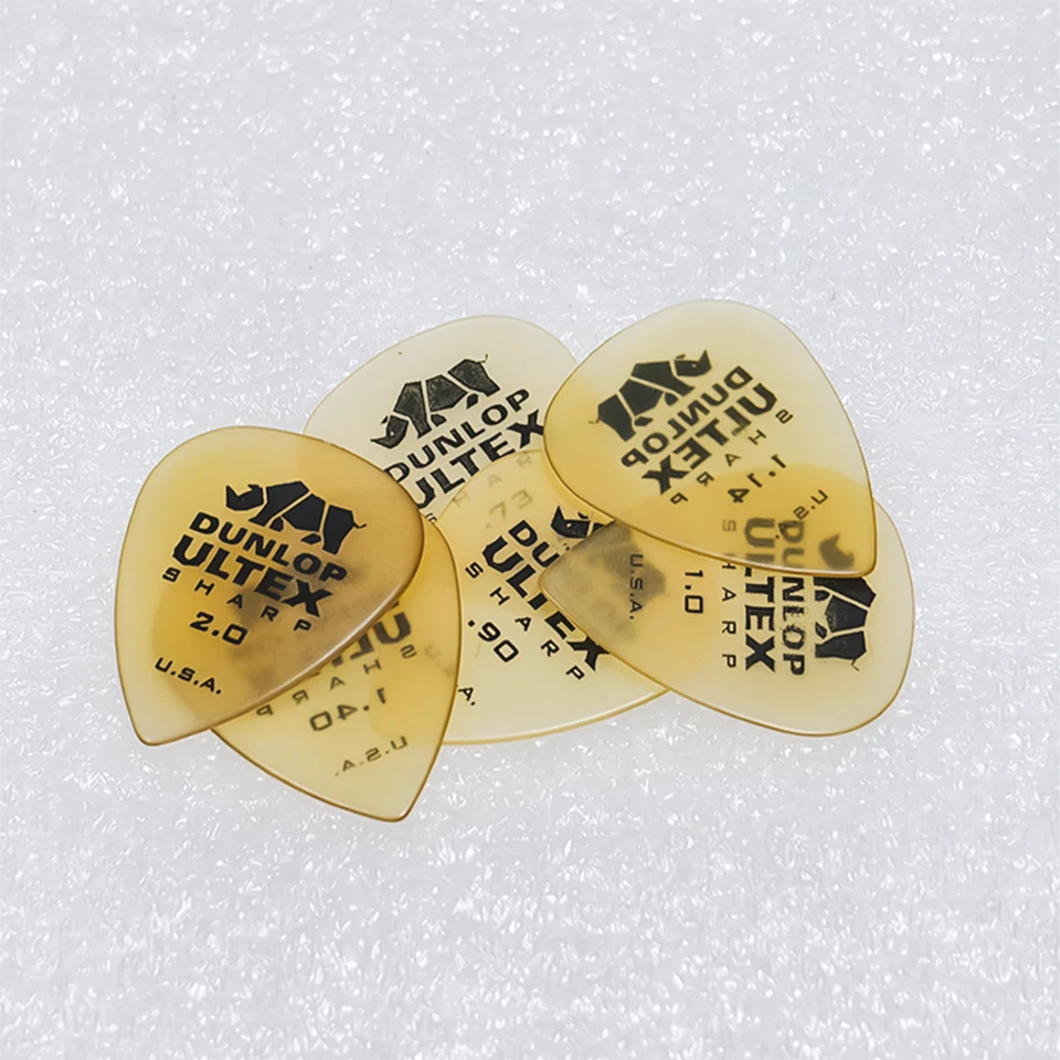 ギターピック 楽天市場】JIM DUNLOP 498 Tortex Jazz III XL 1.14mm Purple ギター