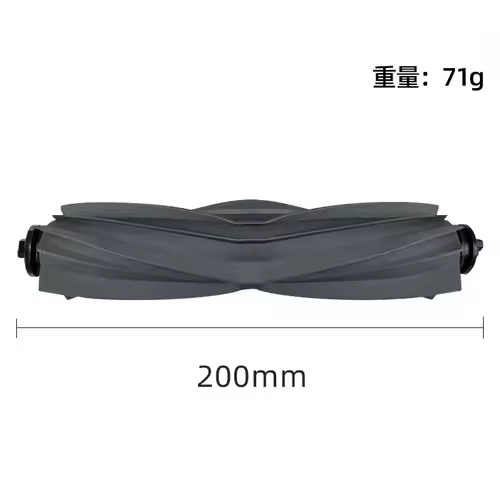 Dreame Bot L10 Prime / L10s Pro / L10 Pro Accessories Main Side Brush Hepa Filter Mop Cloth robot Replacement Spare Parts - Image 2