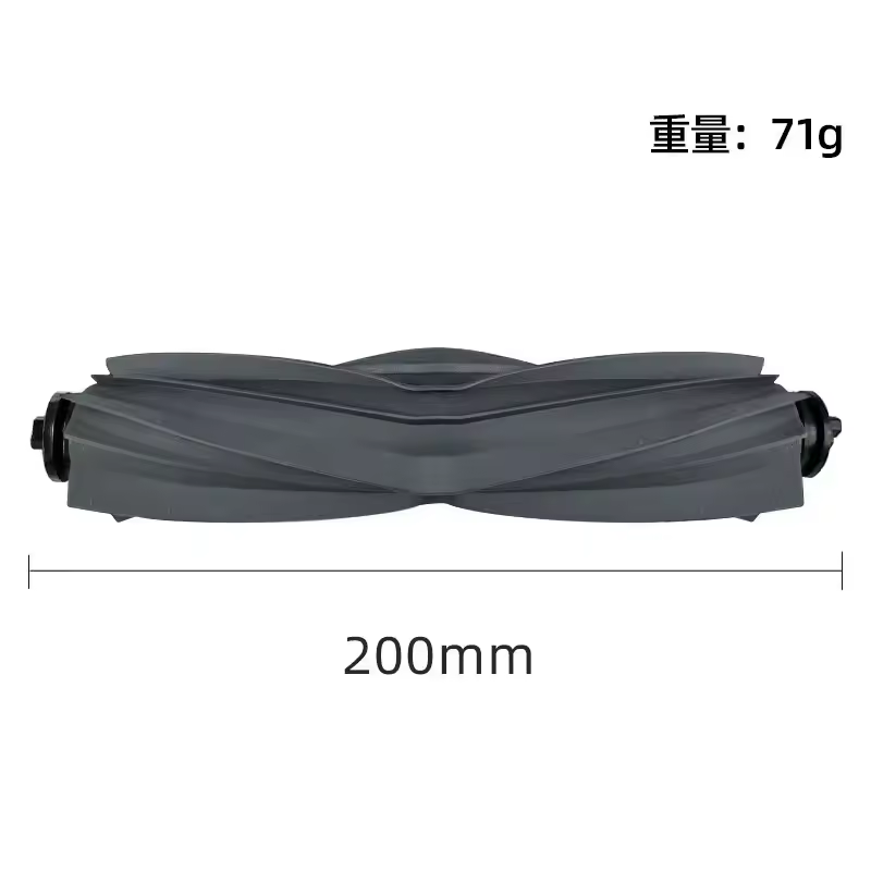 Dreame Bot L10 Prime / L10s Pro / L10 Pro Accessories Main Side Brush Hepa Filter Mop Cloth robot Replacement Spare Parts - Image 2