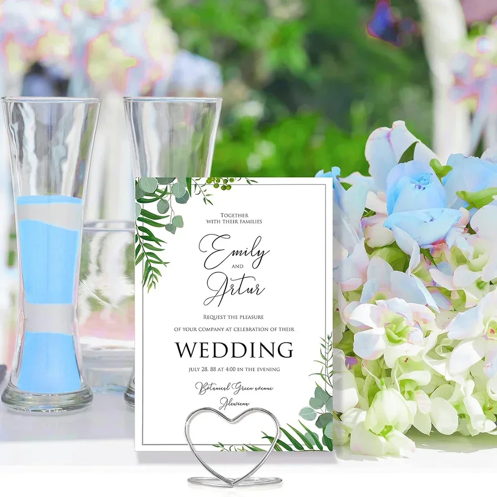 Thumbnail 4 - #3 Latest Place Card Holders Updates