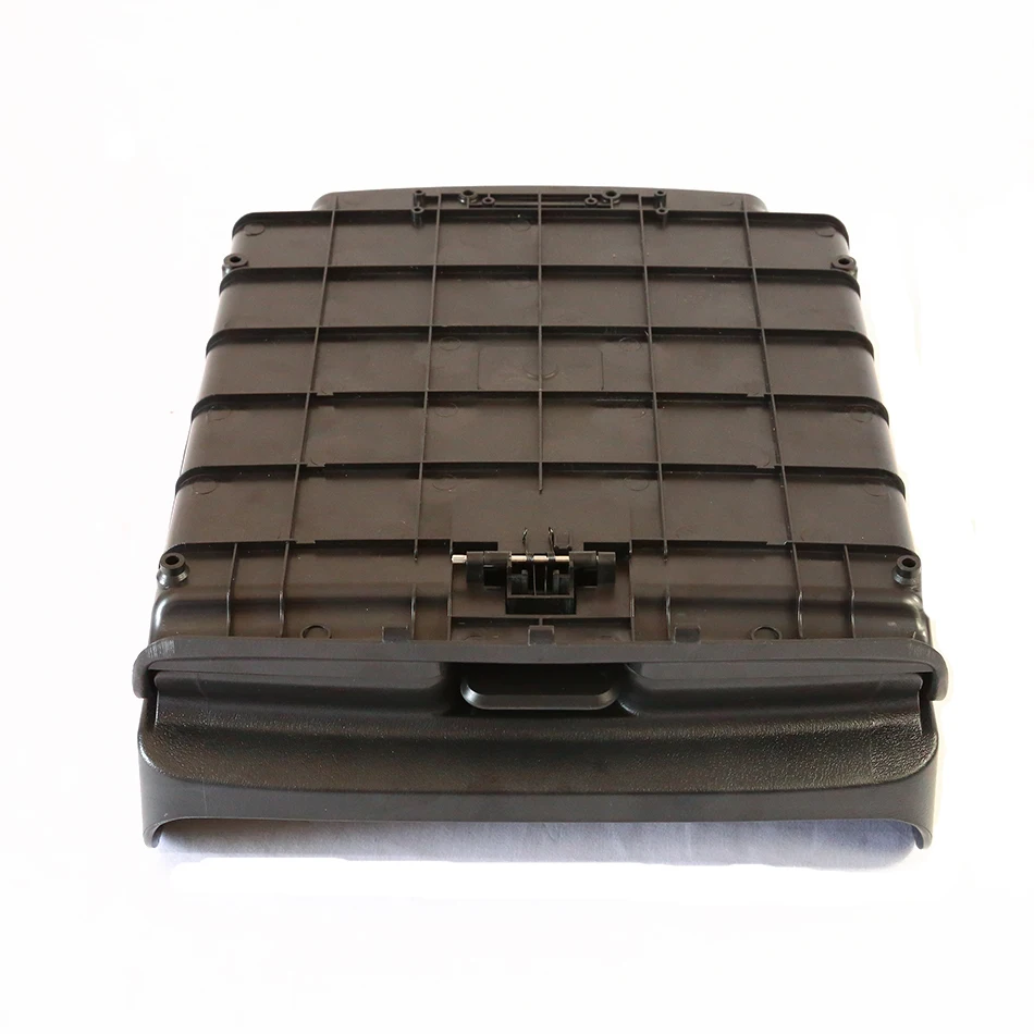 Hot Selling Wholesale High-Quality Patrol Y62 Rotatable Multi Armrest Center Console Storage Box  Direct Fit OEM Style