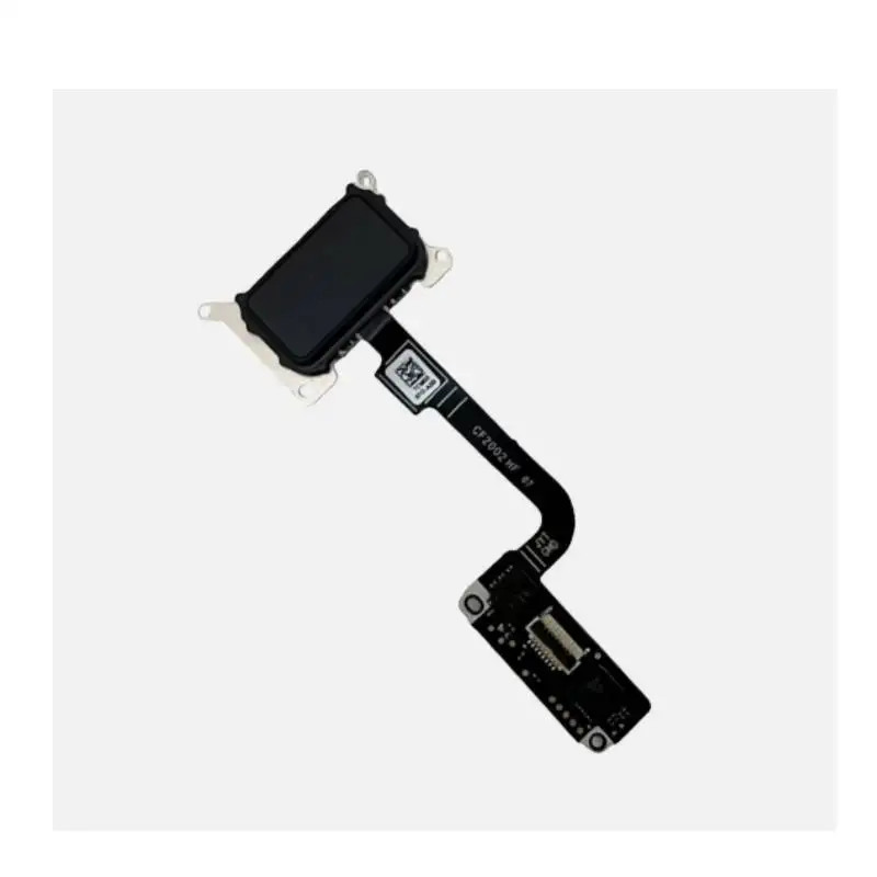 FOR Dell XPS13 9300 9310 TCMG3 K64DN Fingerprint Scanner Power Button