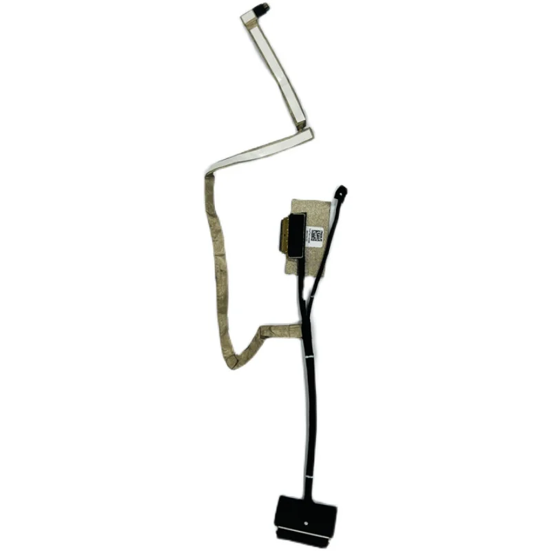 Cable flexible de pantalla de vídeo para portátil Dell Latitude 3120 E3120, cinta de pantalla LED LCD, cable de cámara 0T0431 DC02003RJ00 GDB10