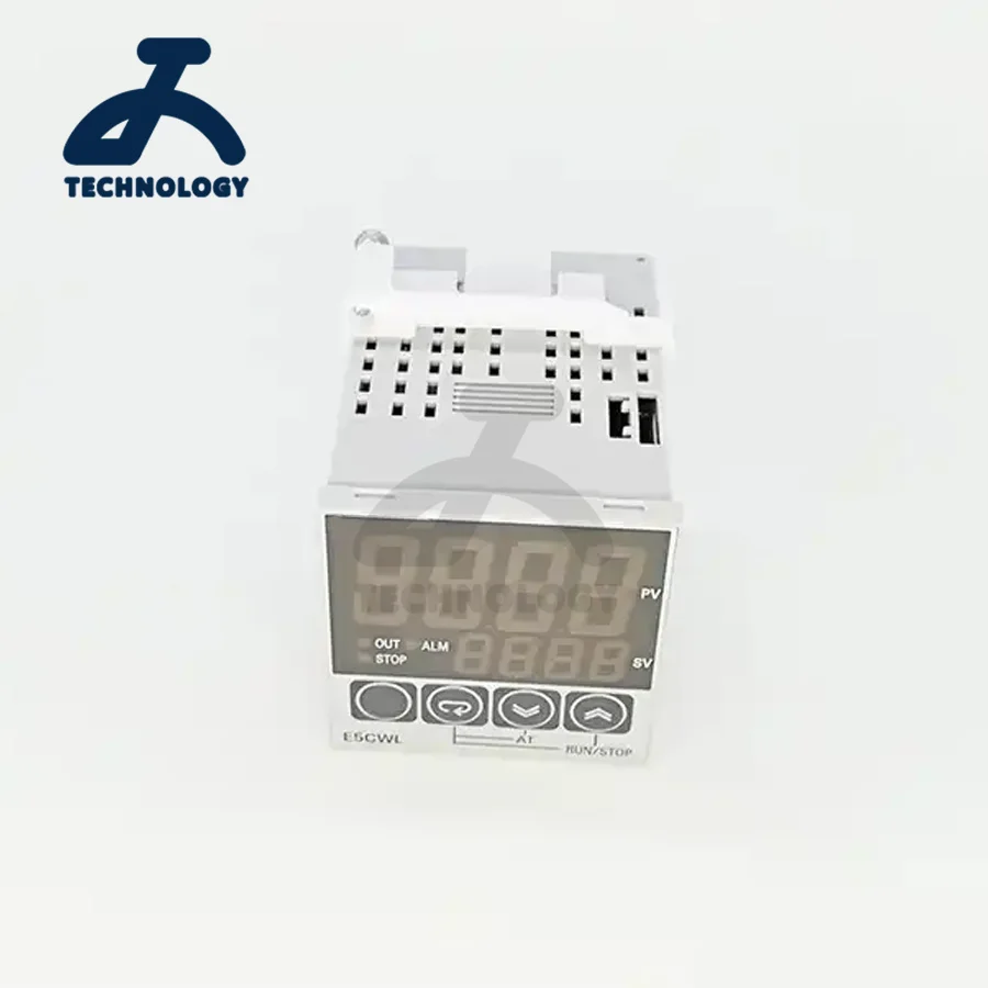 Original New Digital Temperature Controller E5EWL-R1TC E5EWL-R1P E5EWL-Q1P E52-CA1DY M6 1M