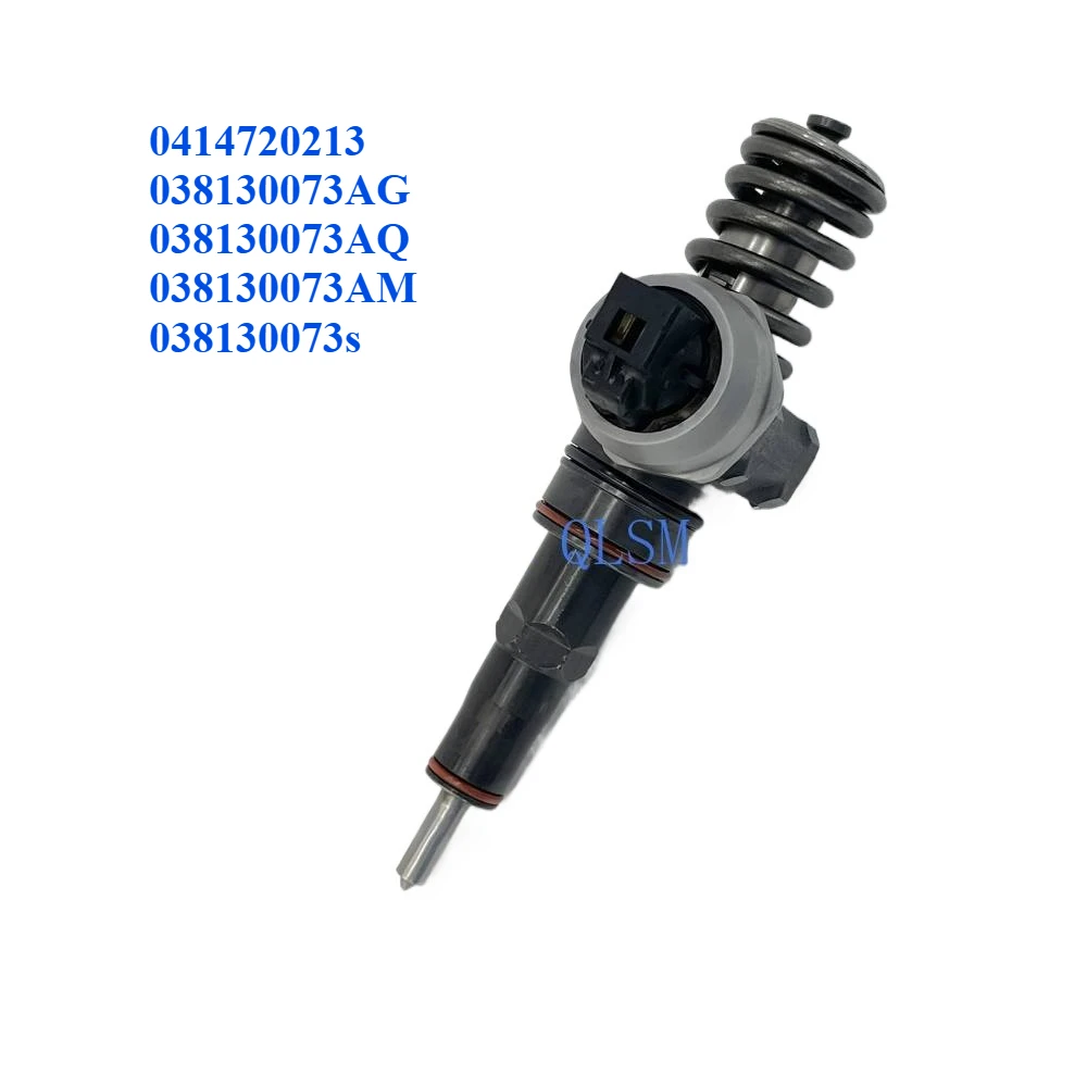 

Fuel Pump Connector Assembly 041472313 For Audi A3 VW PASSAT BORA 038130073AQ-