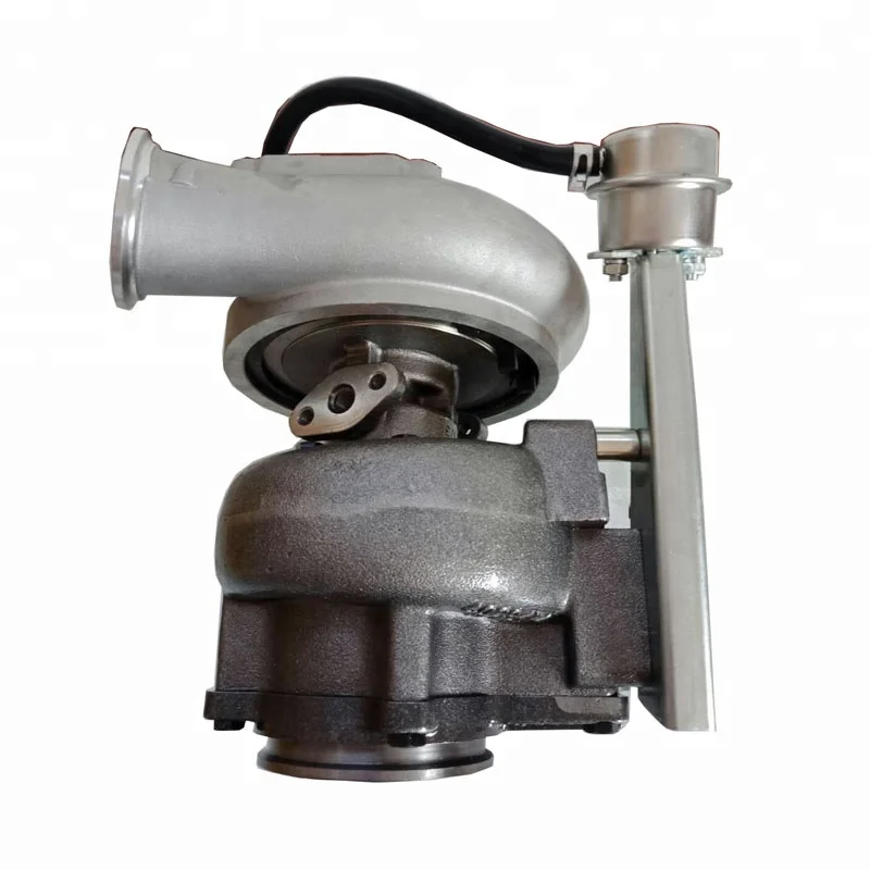 

Турбокомпрессор HX40W 4051184 Применение для двигателя Dongfeng Truck 6cctaa