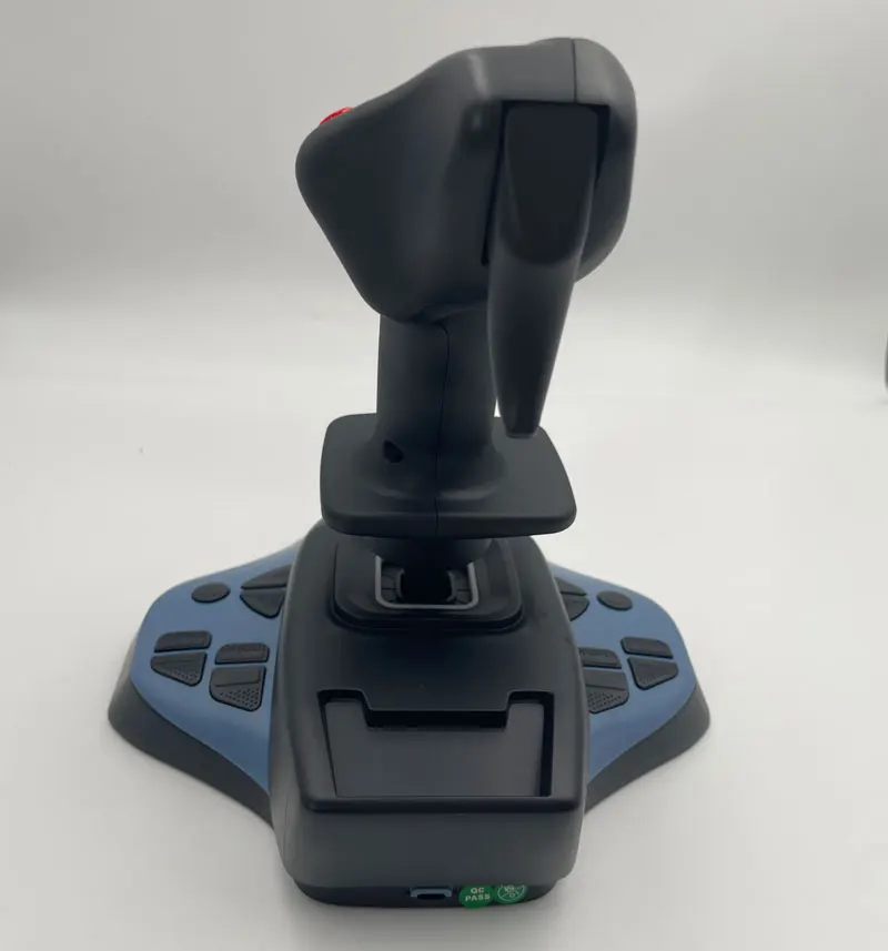 Winwing Flight Simulator URSA MINOR Airline Joystick L Captain/R نسخة الضابط الأول X-Plane MSFS2020 P3D Simulation