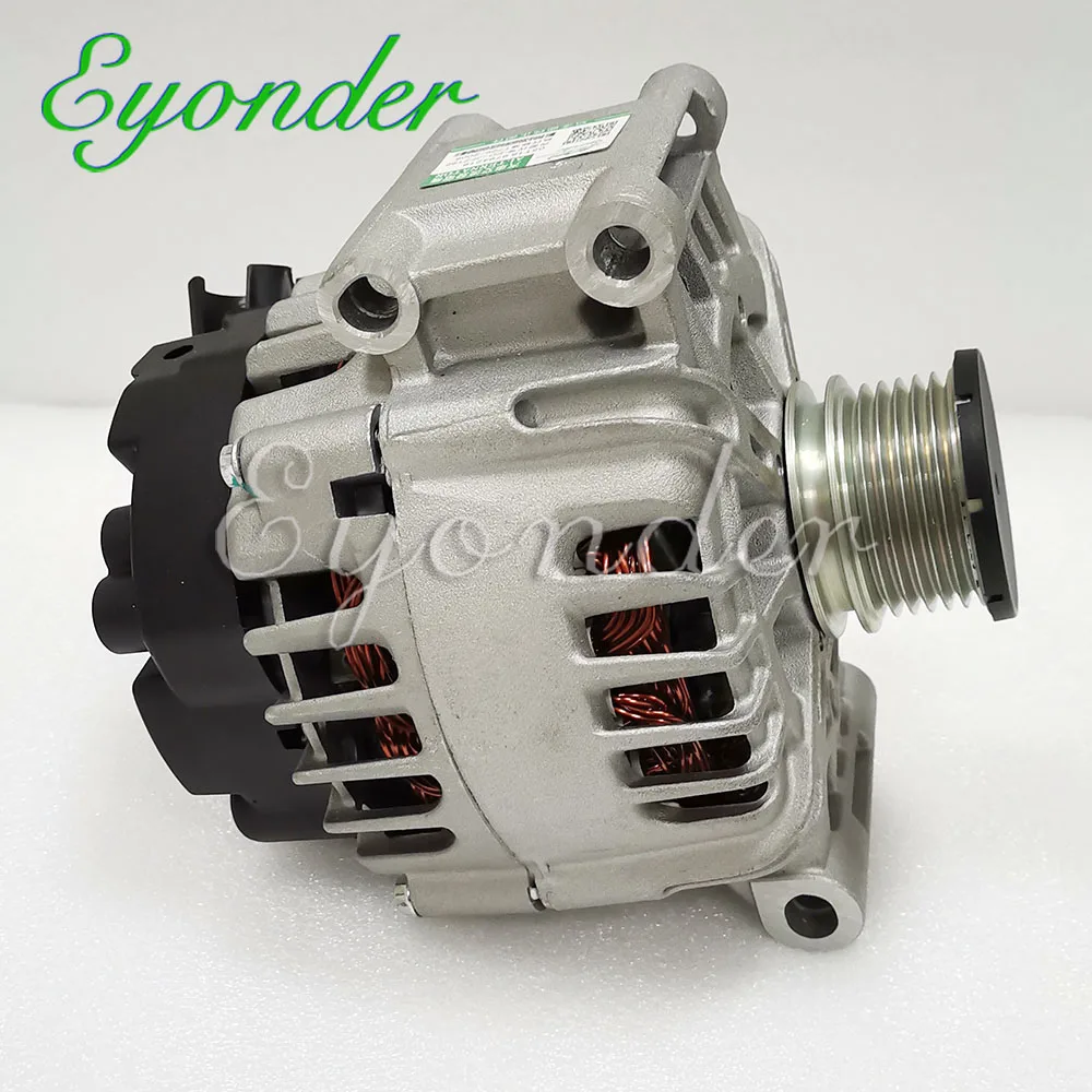 

ALTERNATOR for CITROEN C4 C3 Picasso C5 BERLINGO DS3 MINI R55 12317562388 12317575650 12317575873 12317604782 12317613445