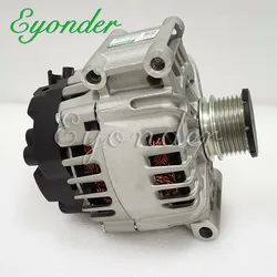 ALTERNATOR for PEUGEOT RCZ 5008 3008 308 207 SW CC 5702L3 5702G3 5702L3 V757436580 5705KF 5705NR V755300980 5702H9 57051G